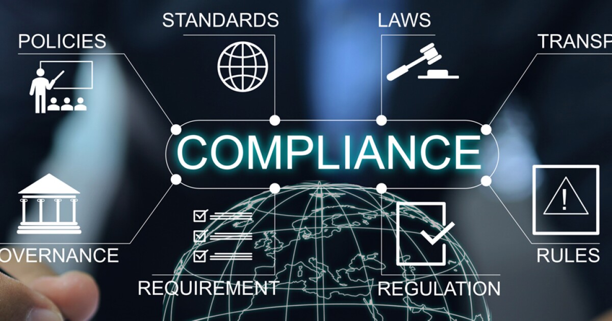 Corporate Compliances