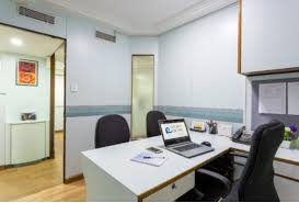 Balakrishna & Co Office