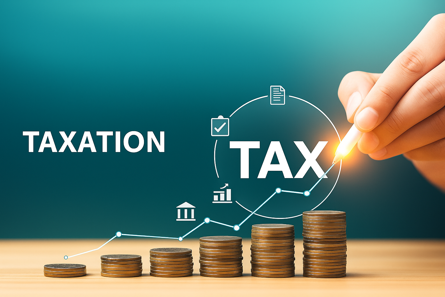 Taxation Services